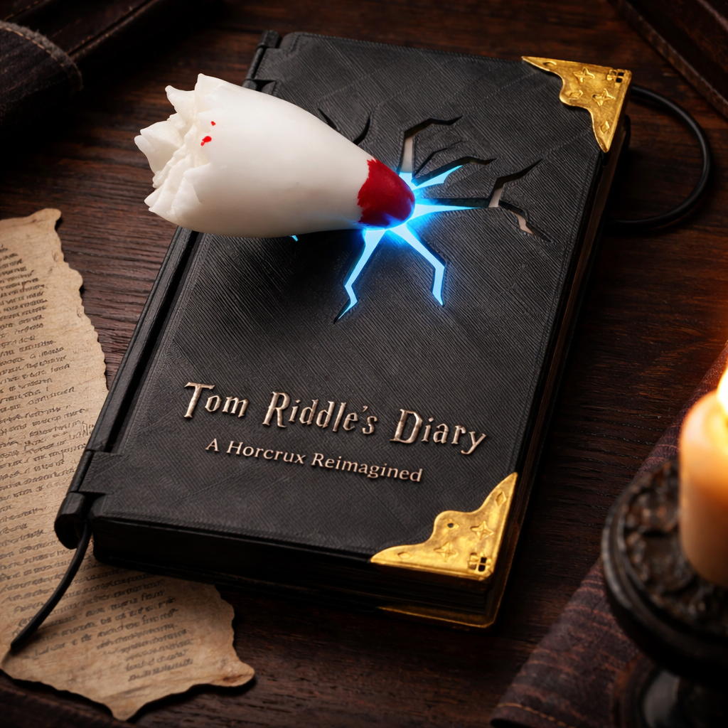 Tom Riddle Diary™