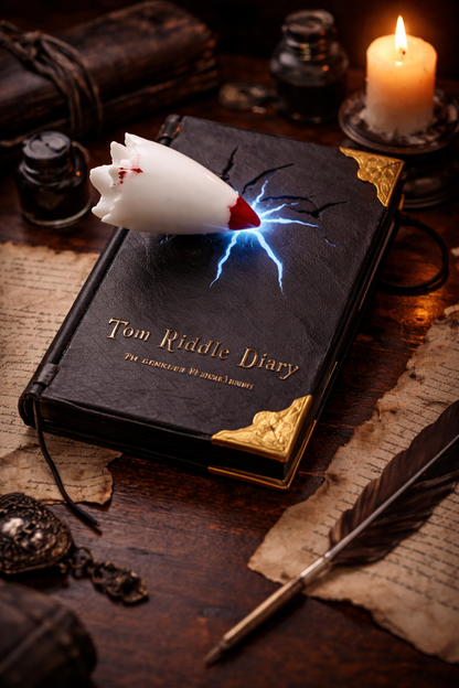 Tom Riddle Diary™