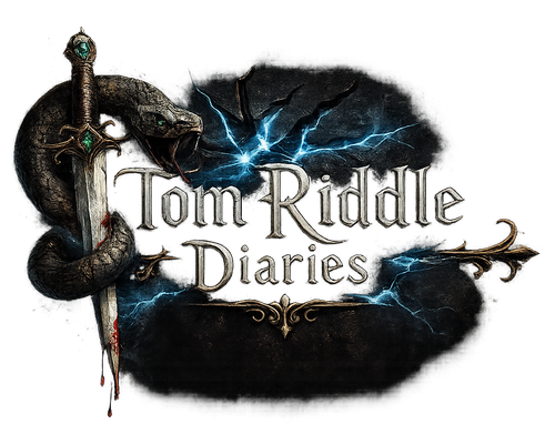 TomRiddleDiary